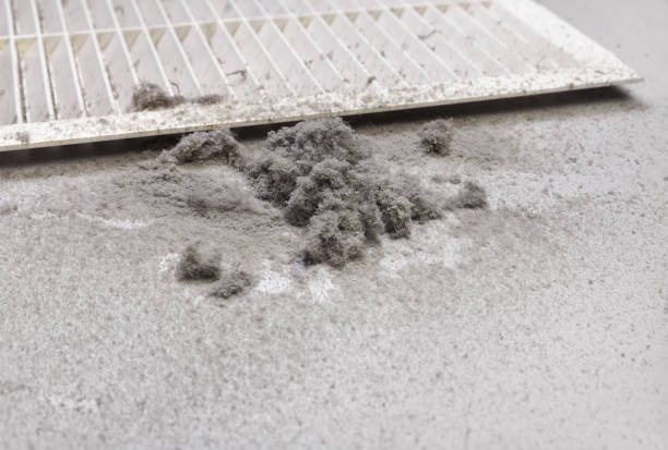 Affordable HVAC Duct Cleaning in Montebello, CA