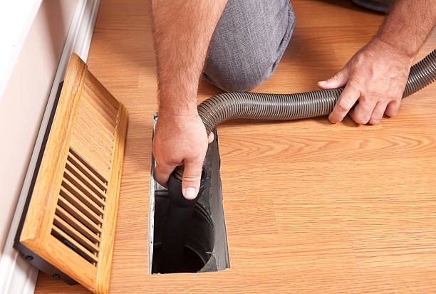 Professional Airduct Cleaning in Montebello, CA