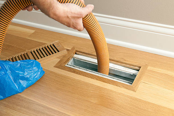 Ductwork Cleaning Services in Montebello, CA