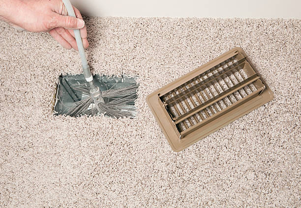 Best Affordable Air Duct Cleaning  in Montebello, CA