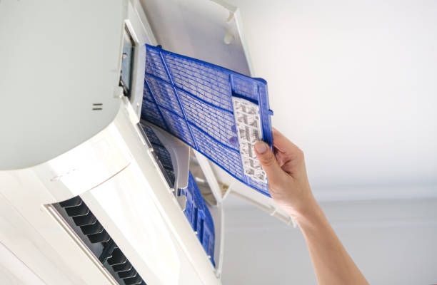 Best Affordable HVAC Duct Cleaning  in Montebello, CA