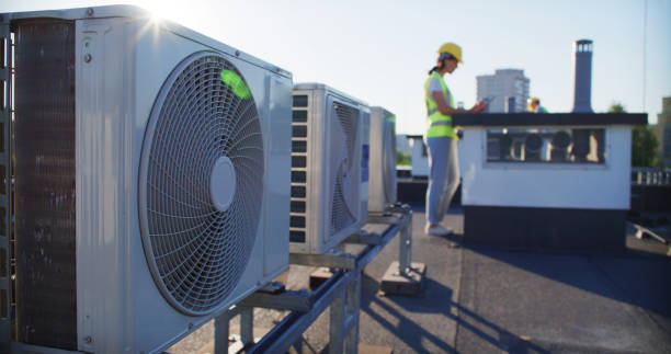 Air Quality Test in Montebello, CA