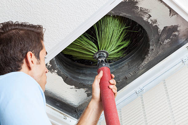 Best HVAC Duct Inspection Services  in Montebello, CA